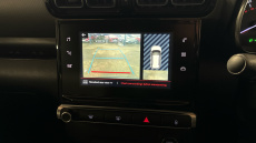 Citroen C3 Aircross 1.2 PureTech Flair 5dr Petrol Hatchback